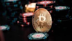 Зеркало GoldBet Casino